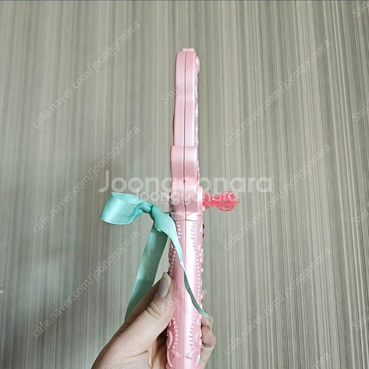 [고전 완구] 숲의 요정 페어리루 마법의 거울--1