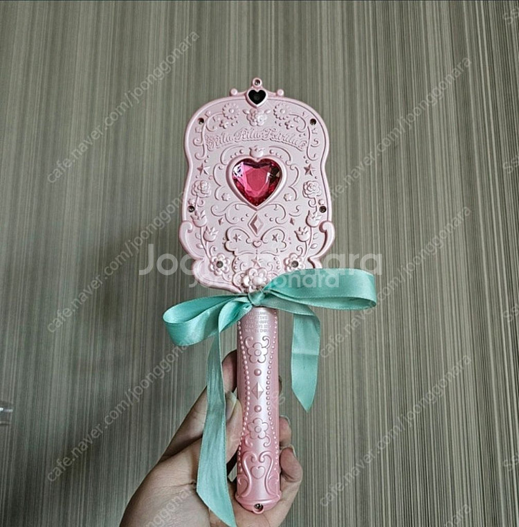 [고전 완구] 숲의 요정 페어리루 마법의 거울--2
