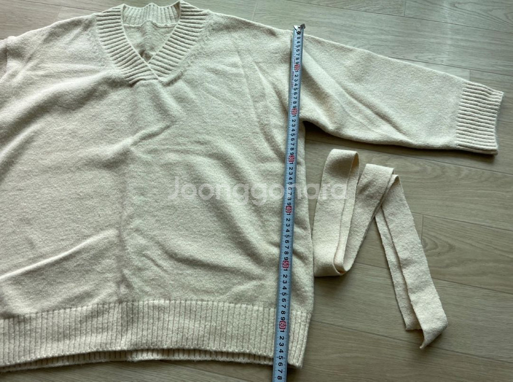 66~ 니트 4종 일괄판매--5