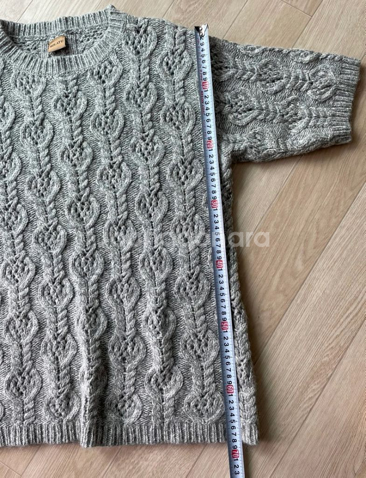 66~ 니트 4종 일괄판매--6