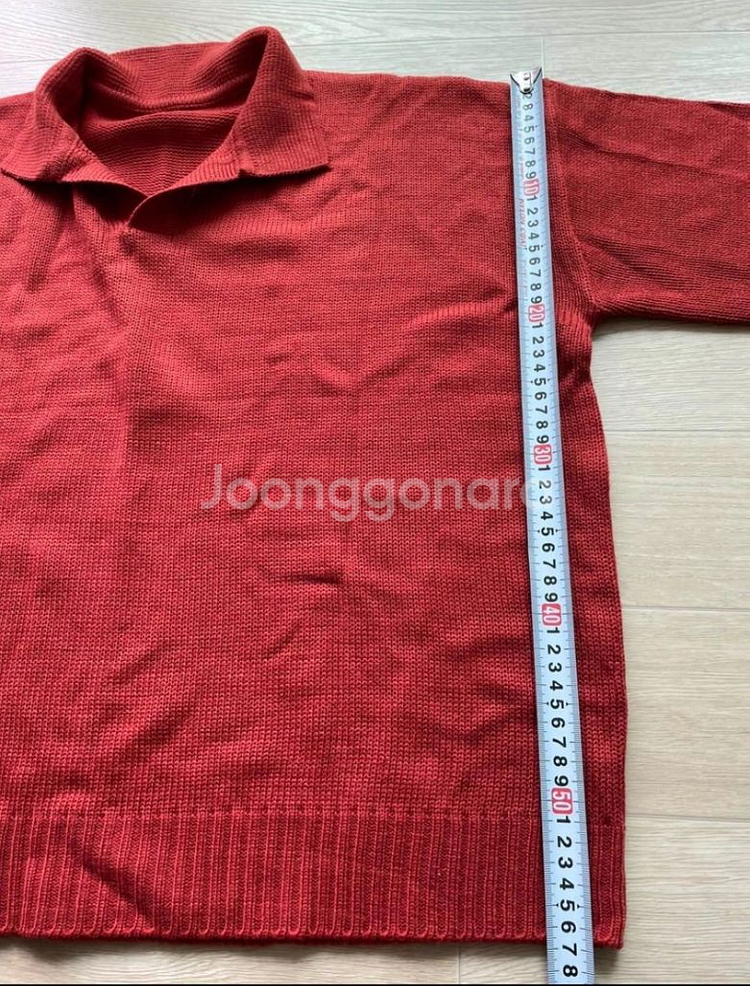 66~ 니트 4종 일괄판매--7