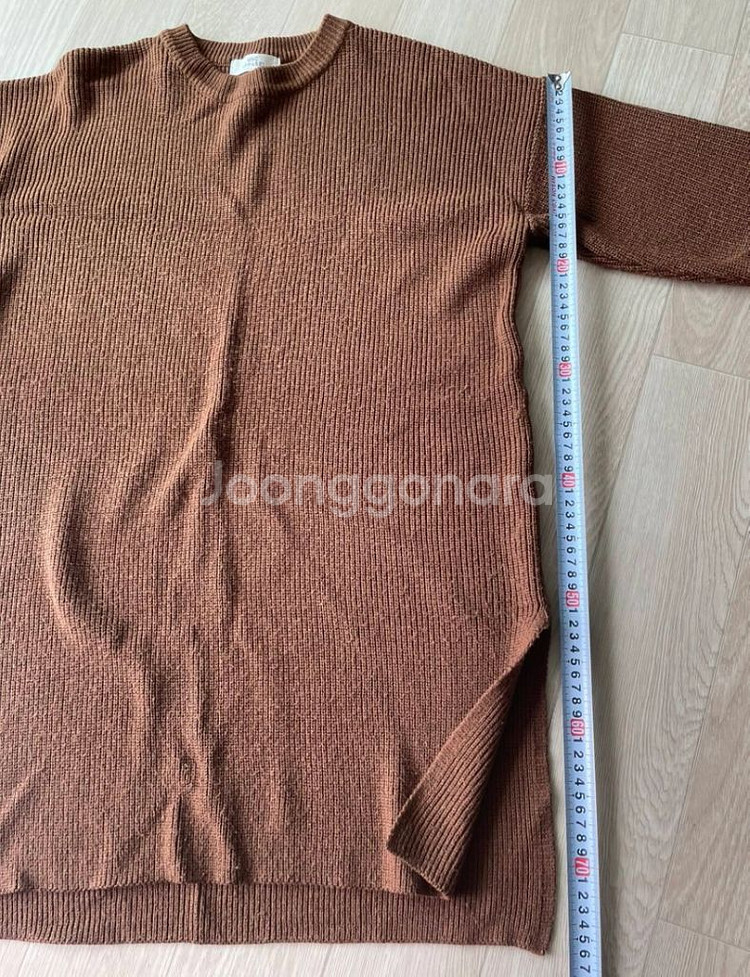 66~ 니트 4종 일괄판매--8