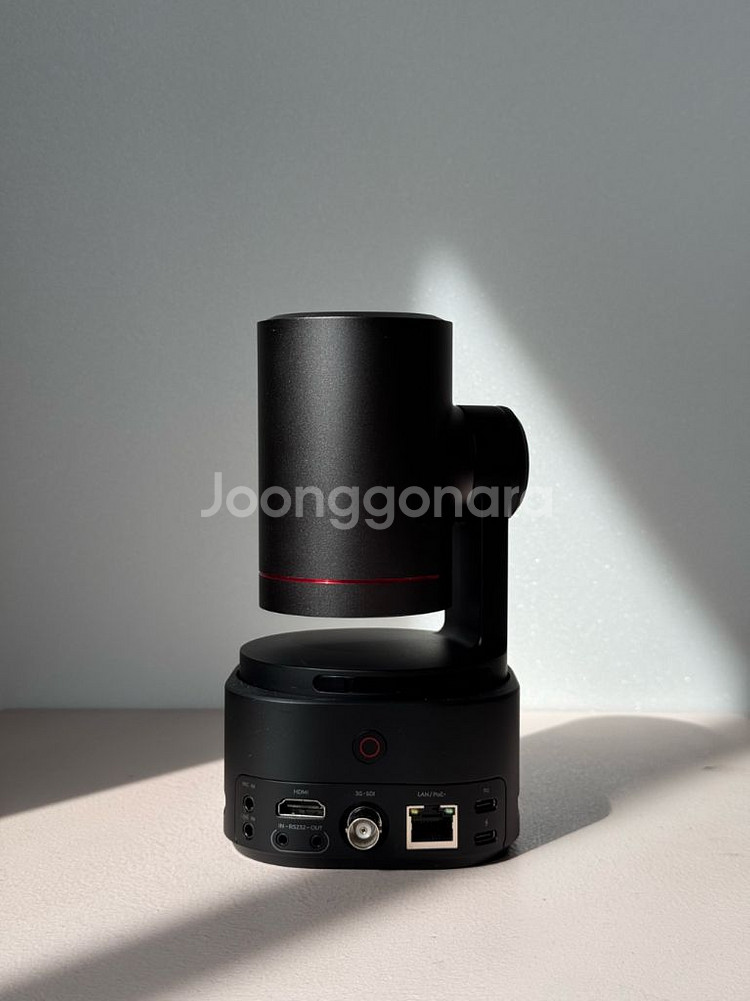 OBSBOT Tail 2 옵스봇 테일2 카메라 팝니다--0