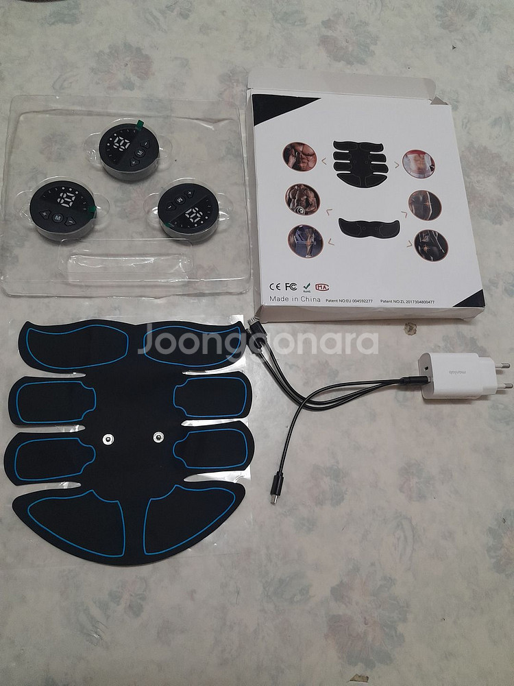 헬스 도구들 팝니다--0