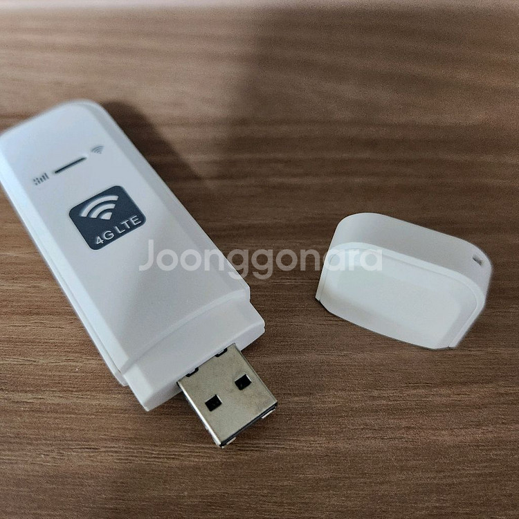 LTE 4G USB 와이파이 라우터 모뎀--2