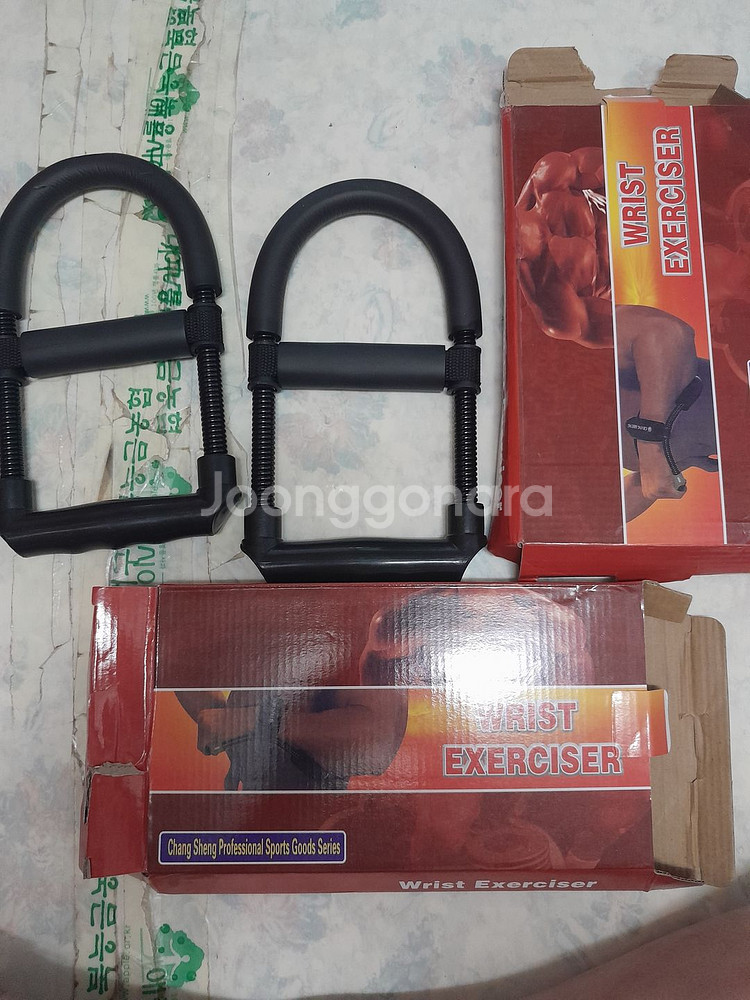 헬스 도구들 팝니다--5