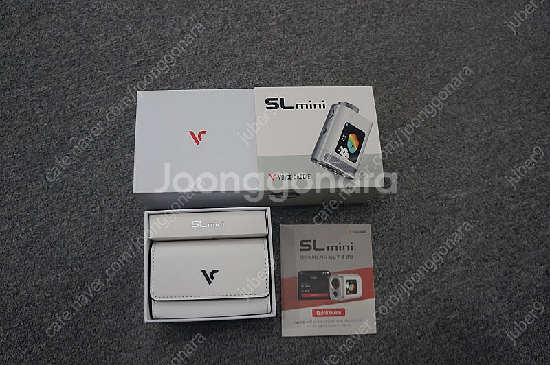 25 보이스캐디 SL미니--0