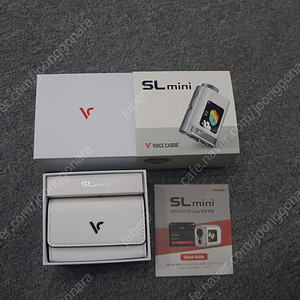 25 보이스캐디 SL미니