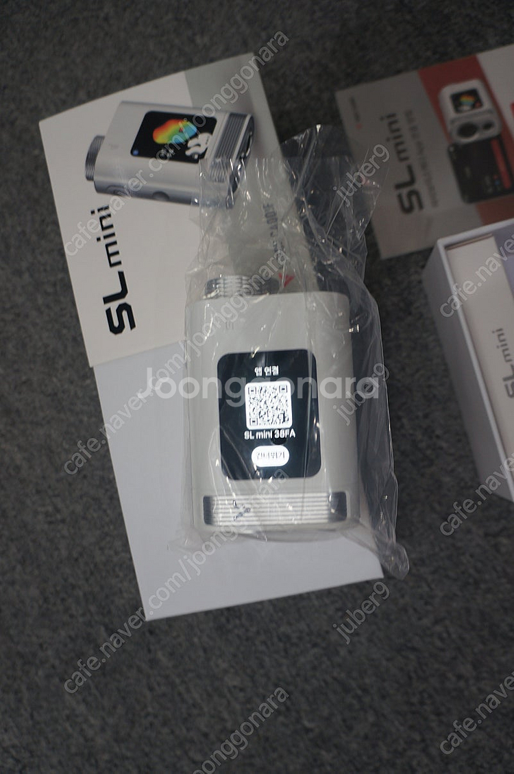 25 보이스캐디 SL미니--1