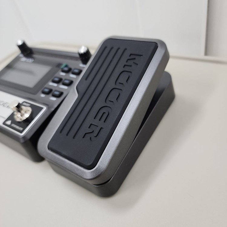 무어 일렉기타 멀티이펙터 GE100--4