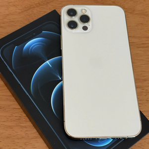 아이폰 12 Pro 골드 512GB