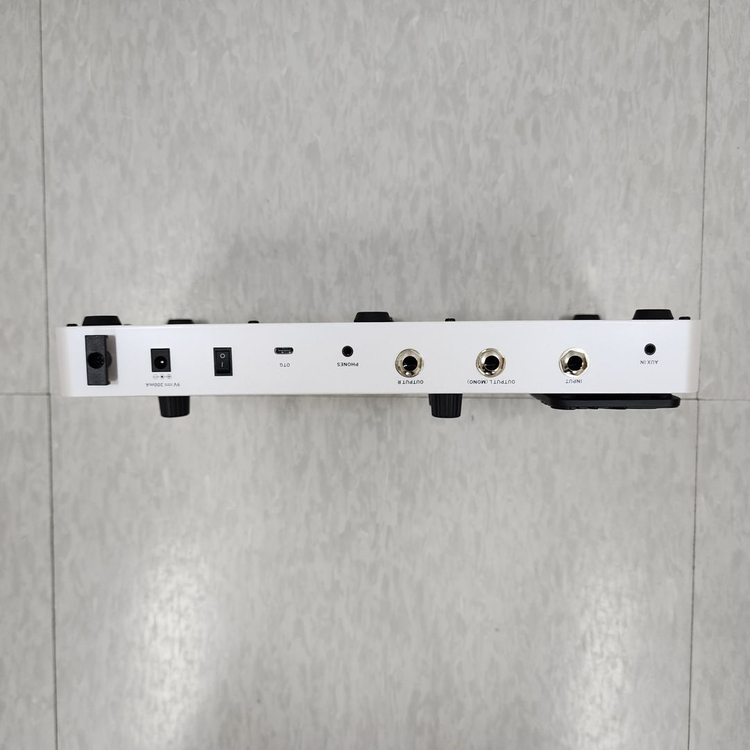 무어 일렉기타 멀티이펙터 GE150 Pro--5