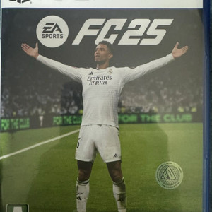 ps5 FC25