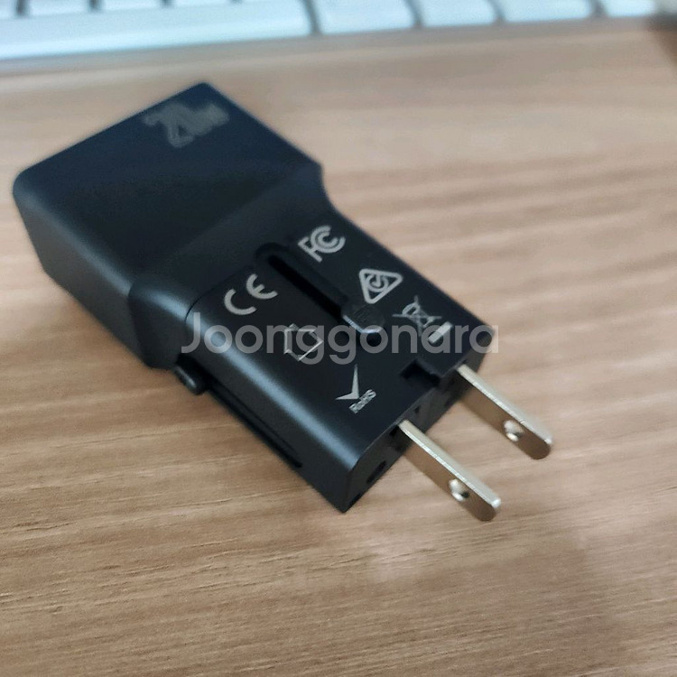 Lencent 20W 고속 충전기 PD QC3.0--2
