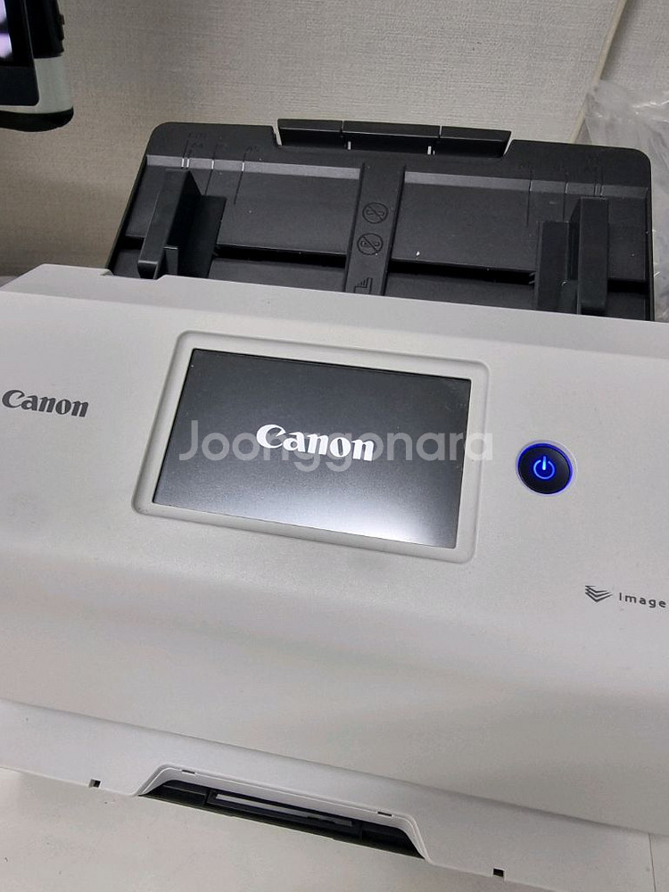 캐논 북스캐너 r50--1