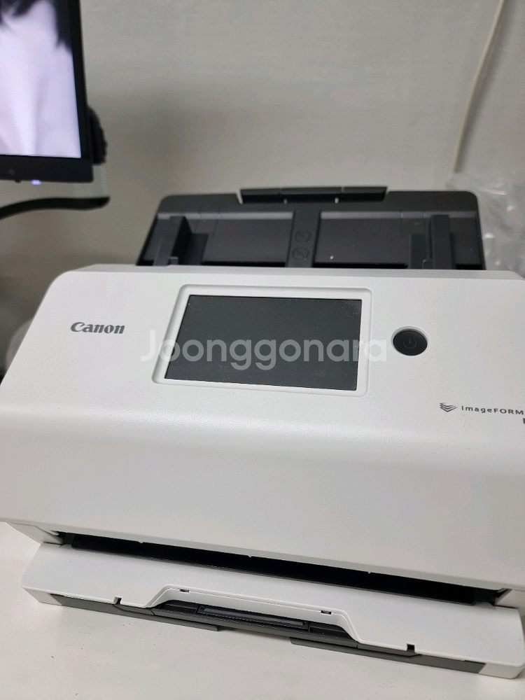 캐논 북스캐너 r50--0