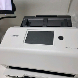 캐논 북스캐너 r50