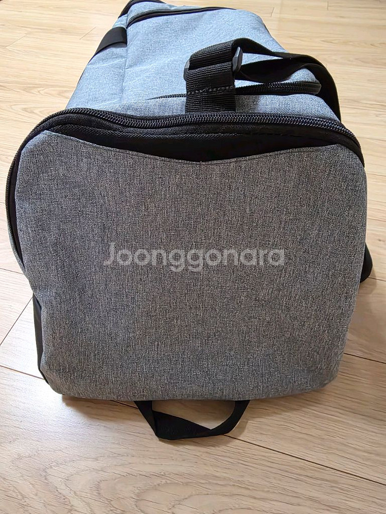 언더아머 더플백M 사이즈--1