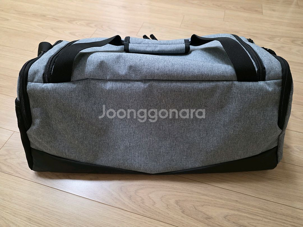 언더아머 더플백M 사이즈--3