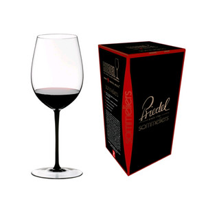 리델 소믈리에 블랙타이 보르도