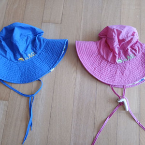 썬글레이드 아동 모자