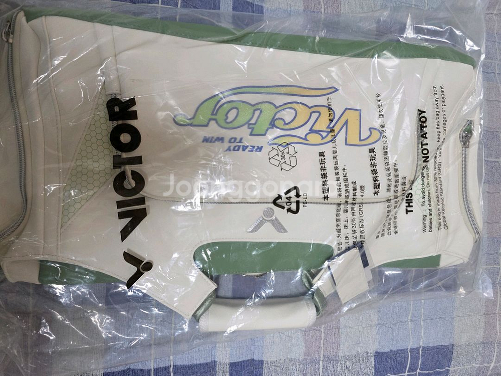 빅터 미니가방 새상품팝니다--0