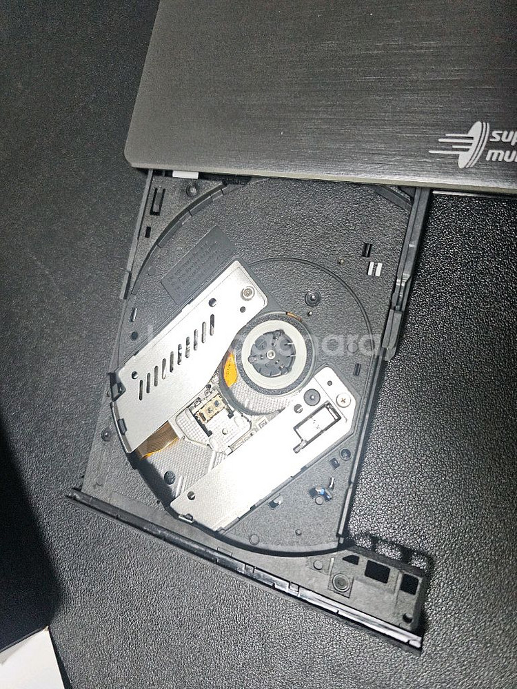 BP60NB10 4K UHD 블루레이 외장형 ODD--2