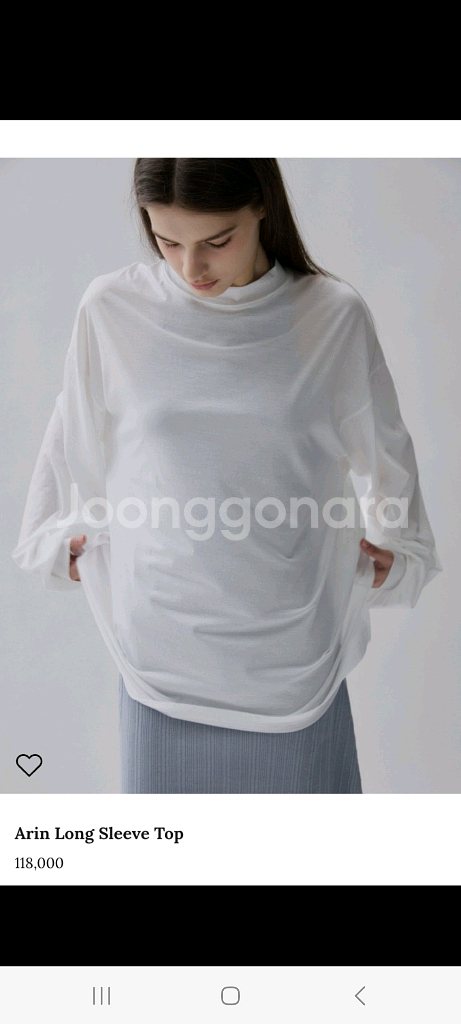 25몽또또 신상 티셔츠--0