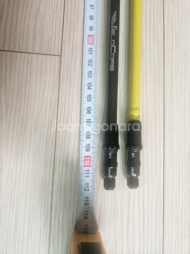 투어AD 샤프트. MT5S (텔메 슬리브)--1