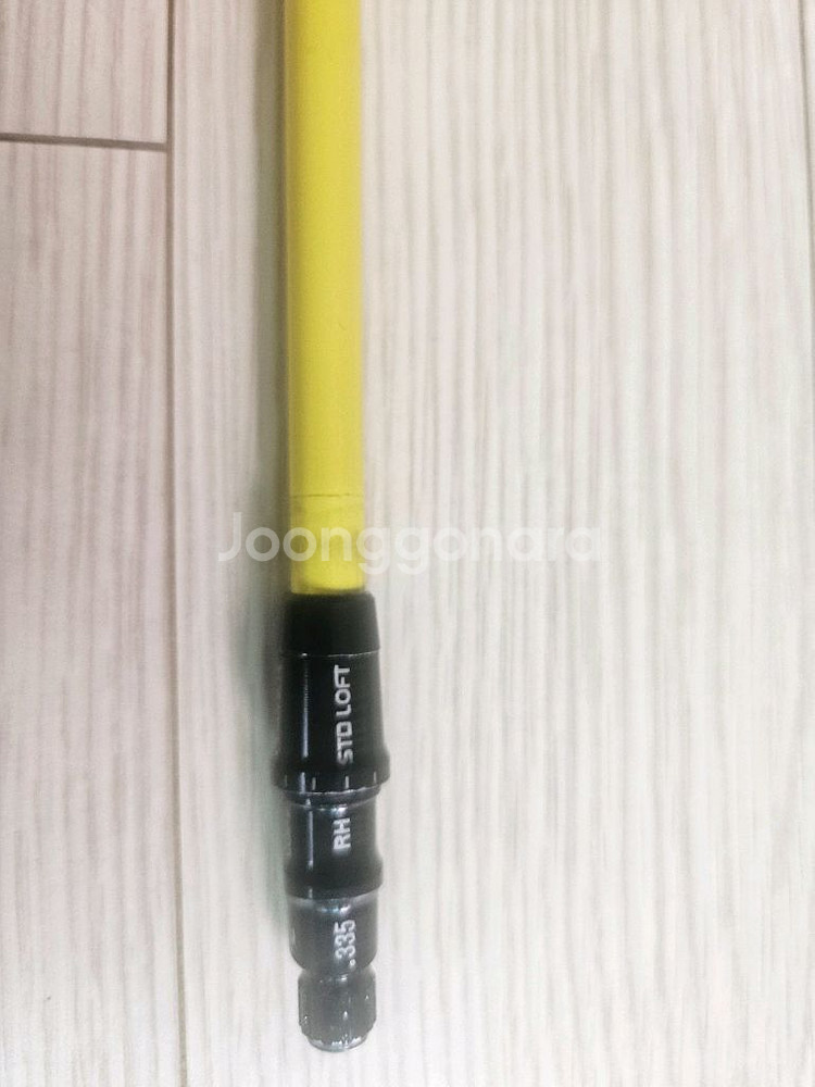 투어AD 샤프트. MT5S (텔메 슬리브)--3