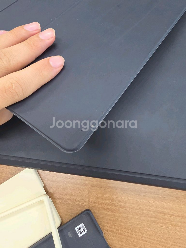 갤럭시 S9 울트라 512G 와이파이 + 키보드북커버--1