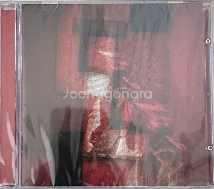 더발룬티어스 L CD--0
