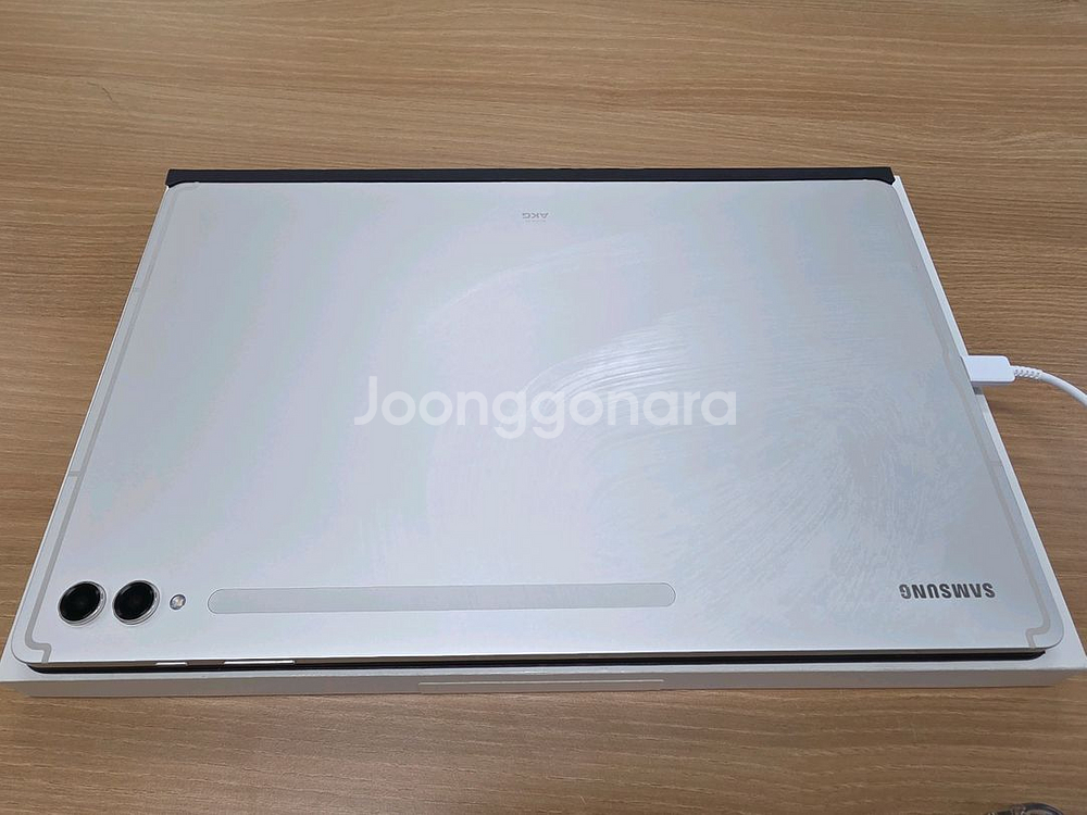 갤럭시 S9 울트라 512G 와이파이 + 키보드북커버--14