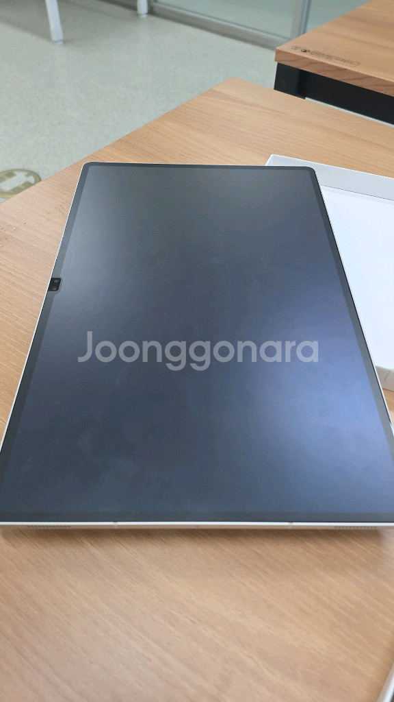 갤럭시 S9 울트라 512G 와이파이 + 키보드북커버--10