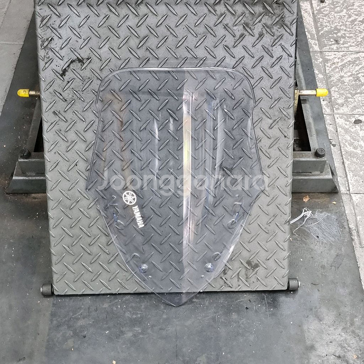 XMAX 페리전 순정 스크린--0