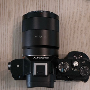 소니 a7s 55.8 일괄판매