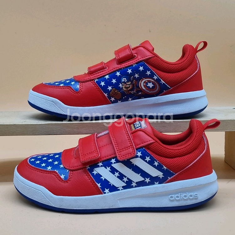 아디다스 마블 아동운동화210--0