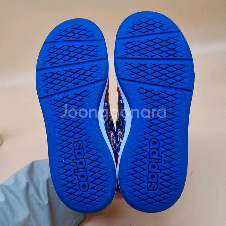 아디다스 마블 아동운동화210--2