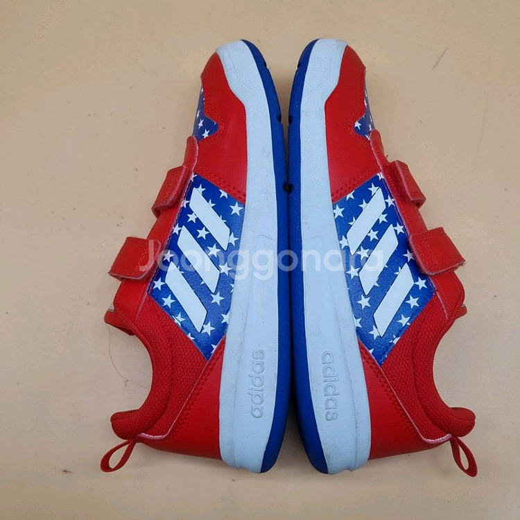 아디다스 마블 아동운동화210--4