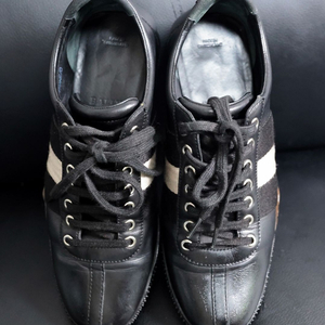 BALLY(발리) 정품 스니커즈 235~240