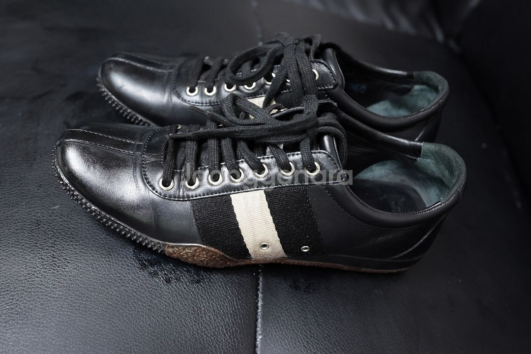 BALLY(발리) 정품 스니커즈 235~240--1