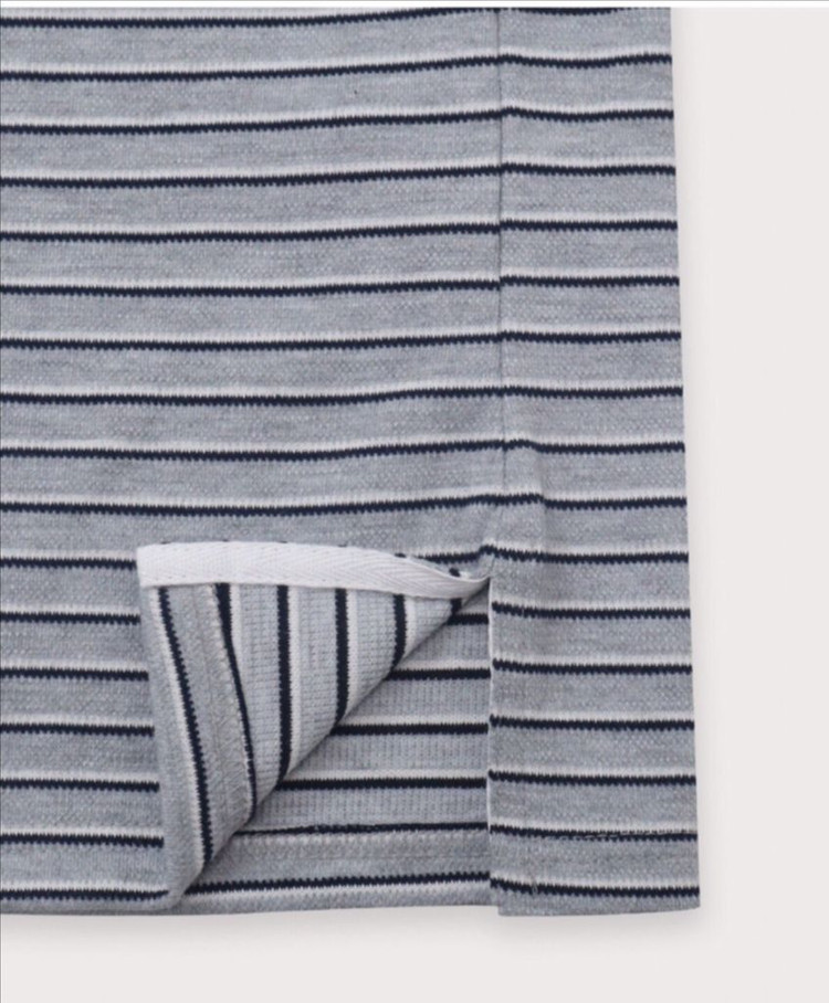 포에토 오버핏 럭비티 프리 (브라운) 이미지