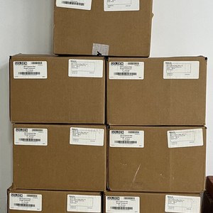 골덴 아크릴 물감 473ml 형광 레드(시리즈5)