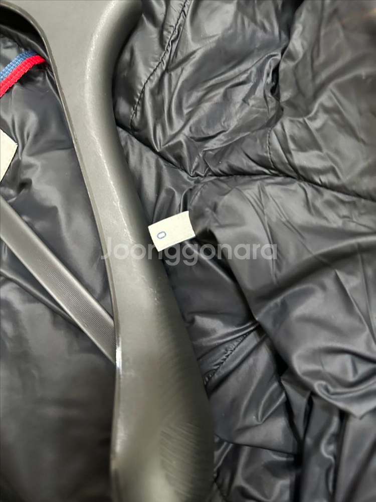 몽클레어 보에드 여성 패딩--8