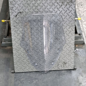 XMAX 페리전 순정스크린