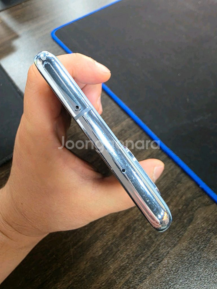 갤럭시S20플러스 256G 상태굿 중고폰--3