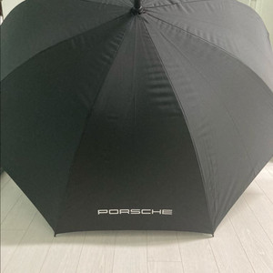 포르쉐 장우산