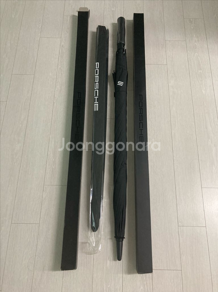 포르쉐 장우산--1