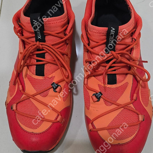 아크테릭스 노반vt gtx