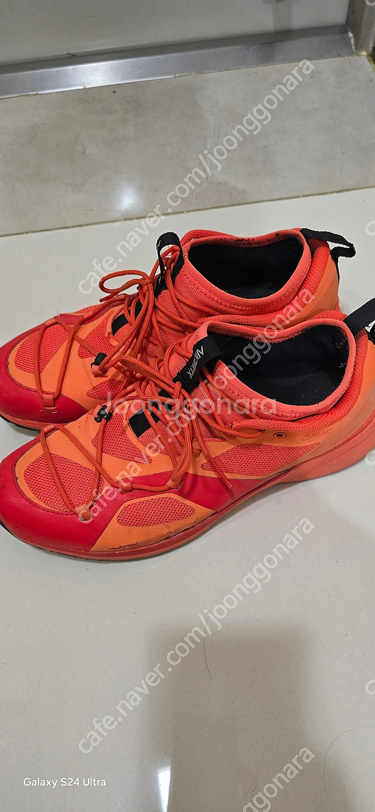아크테릭스 노반vt gtx--1